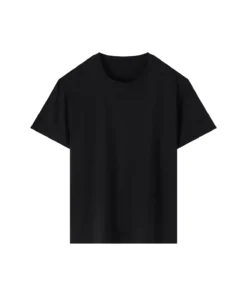 Pure Cotton Unisex T-Shirt
