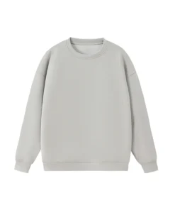 Essential Heavyweight Crewneck Sweatshirt