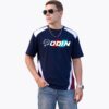 Odin Color Block T-Shirt