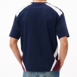Alternative view of Odin Color Block T-Shirt