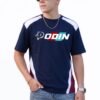 Odin Color Block T-Shirt